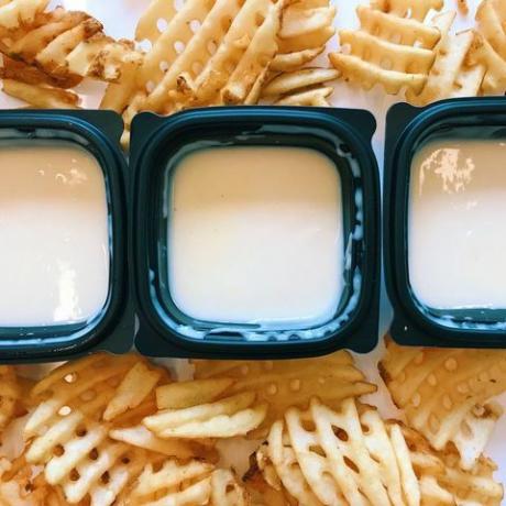 Chick-Fil-A: n uusi juustokastike on täällä, ja fanit saattavat rakastaa sitä enemmän kuin alkuperäinen