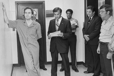 Mitä tietää Ted Bundystä ennen Netflixin "Keskusteluja tappajan kanssa: Ted Bundy-nauhat" katsomista
